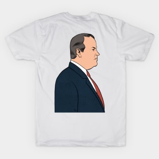 Chris Christie T-Shirt